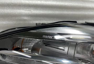 Koplampen BMW 5 F10 F11 LCI, Auto-onderdelen, Verlichting, Verzenden, Nieuw, BMW
