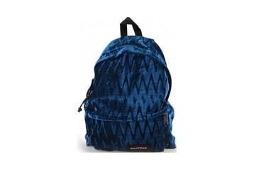 Eastpak Rugzak Blauw, Verzenden, Zo goed als nieuw, Blauw