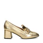 Nelson mocassins & loafers voor dames in het Goud, Overige kleuren, Verzenden, Nieuw, Espadrilles of Moccasins