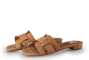 Bibi Lou Slippers in maat 39 Bruin, Slippers, Bruin, Verzenden, Bibi Lou