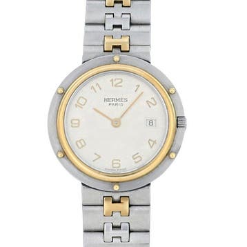Hermès - Olympia - Zonder minimumprijs - Dames - 1990-1999, Nieuw