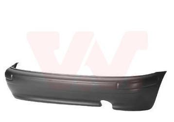 Bumper o.a: Nissan, Micra (K11), Ophalen of Verzenden, Nieuw, Nissan, Bumper