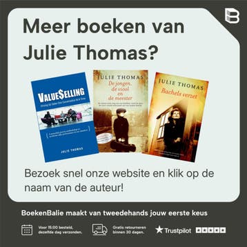 Levis strijd / Familie Horowitz / 3 - Julie Thomas, Verzenden, Gelezen, Julie Thomas