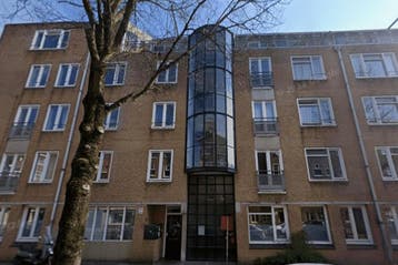 Kamer te huur in Amsterdam - 32 m² - 1 kamer(s), Huizen en Kamers, Amsterdam