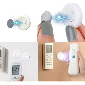 Magnetische Muurbevestiging, Verzenden, Nieuw