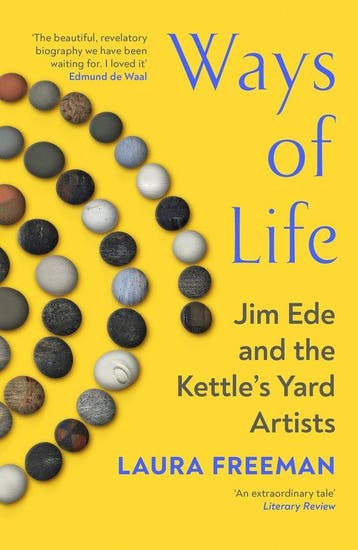 Ways of Life - Laura Freeman 9781529932317, Verzenden, Gelezen, Laura Freeman
