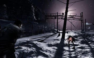 Fade to Silence (ps4 nieuw), Spelcomputers en Games, Ophalen of Verzenden, Nieuw