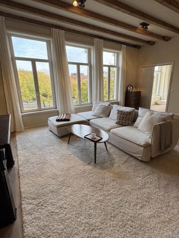 Te huur: Appartement Alexanderkade in Amsterdam, Noord-Holland, Appartement, Amsterdam