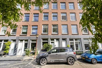 Te huur: Appartement Jacob van Lennepkade in Amsterdam, Noord-Holland, Appartement, Amsterdam