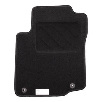 Automatten Citroen C1 (2010-2013) - Naaldvilt, Verzenden, Nieuw