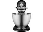 KitchenAid 5K45SSEBM Classic - Keukenmachine - 10 snelheden, Witgoed en Apparatuur, Keukenmixers, Verzenden, Nieuw