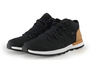 Timberland Sneakers in maat 44½ Blauw, Kleding | Heren, Timberland, Verzenden, Blauw, Sneakers of Gympen