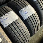 2 x Vredestein Ultrac 185-65-15 Zomerbanden 4mm, Gebruikt, 15 inch, Band(en), Personenwagen