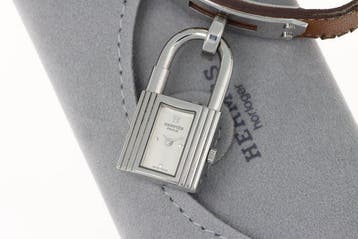 Hermès - Kelly - Zonder minimumprijs - KE1.201 - Dames -, Nieuw