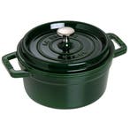 GGM Gastro | STAUB | LA COCOTTE - Kookpot - Ø 180mm - |, Verzenden, Nieuw