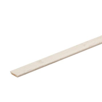 Co-Pro Plakplint Grijsbruin Eiken 8575 - Grijs/bruin, Ophalen of Verzenden, Nieuw