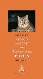 Remco Campert leest Dagboek van een poes / Zoem, Verzenden, Gelezen, Remco Campert