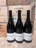 2016 Nicolas Jay - Willamettevallei - 3 Flessen (0.75 liter), Nieuw