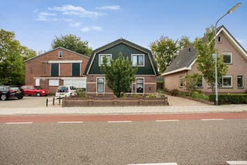 Te huur: Huis Dorpsstraat in Zwaag, Huizen en Kamers, Noord-Holland, Zwaag