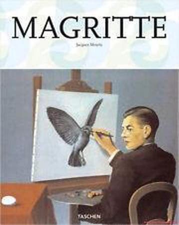 René Magritte 1898-1967 - Jacques Meuris 9783822836880, Boeken, Verzenden, Zo goed als nieuw, Jacques Meuris