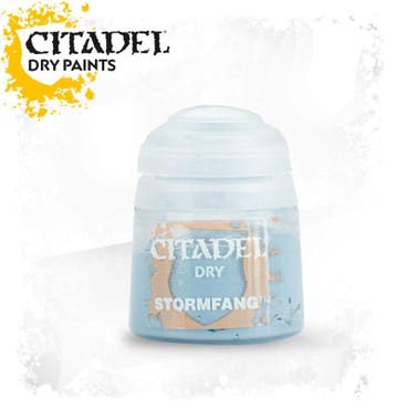 Citadel Dry Stormfang 12 Ml (Warhammer Nieuw), Ophalen of Verzenden, Nieuw