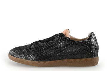 Fred de La Bretoniere Sneakers in maat 41 Zwart, Verzenden, Zwart, Fred de La Bretoniere, Sneakers of Gympen