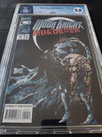 Marc Spector: Moon Knight #59 - EGC 9.8 - 1 Graded comic -, Nieuw