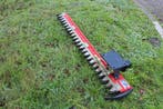 Kraffter hydraulische Heggenschaar 150cm / 180cm, Verzenden
