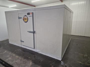 Koelcel 286 x 226 x 168 cm, Nieuw in verpakking, Koelen en Vriezen