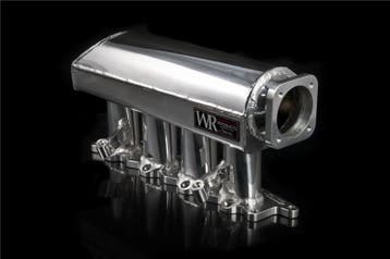 Weapon R Honda / Acura K20 Race Sheetmetal Intake Manifold, Auto-onderdelen, Ophalen of Verzenden, Nieuw