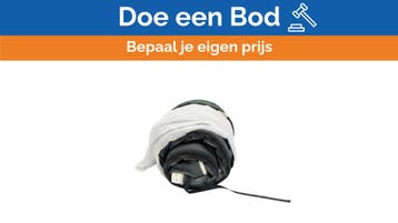 Bieden: Fjord 52 Open Canvass Cockpit Enclosure Kit Black -, Ophalen of Verzenden, Nieuw, Zeilboot of Motorboot