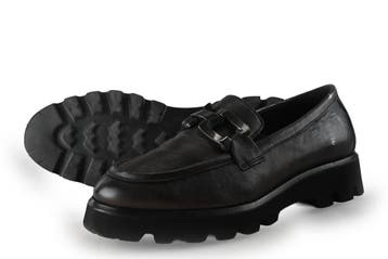 Sioux Loafers in maat 40 Zwart, Kleding | Dames, Schoenen, Zwart, Overige typen, Zo goed als nieuw, Sioux
