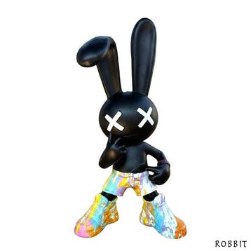 js - Robbit III