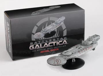 Eaglemoss Hero Collector model - Scifi Battlestar Galact..., Nieuw