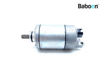 Startmotor Yamaha Tracer 9 2021-2022 (5BU MTT890), Verzenden, Gebruikt