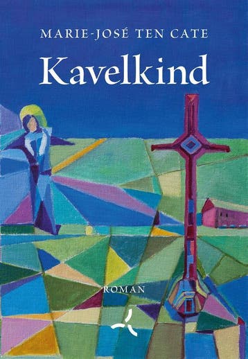 Kavelkind - Marie-José Ten Cate 9789083183428, Verzenden, Gelezen, Marie-José Ten Cate