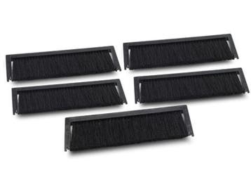 APC NetShelter SX - Rack accessoire - Zwart, Verzenden, Nieuw