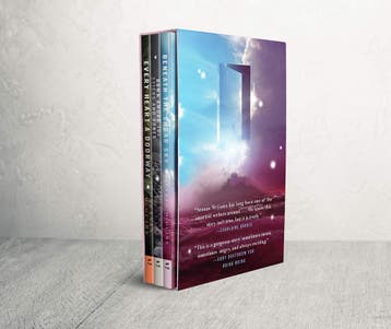 Seanan McGuires Wayward Children, Volumes 1-3: Every Heart, Verzenden, Nieuw