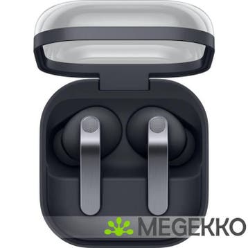 Samsung Galaxy Buds4 Pro In-Ear Draadloos Zwart, Audio, Tv en Foto, Koptelefoons, Verzenden, Nieuw, Samsung