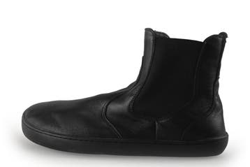 Vivobarefoot Barefoot in maat 39 Zwart, Verzenden, Vivobarefoot, Zwart, Zo goed als nieuw