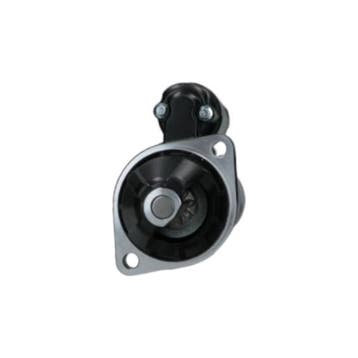 Startmotor Quanchai 4.5 kw QDJ2516A, Ophalen of Verzenden, Nieuw, Motor en Techniek, Zeilboot of Motorboot