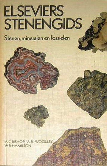 Elseviers stenengids - Bishop 9789010012944, Boeken, Verzenden, Gelezen, Bishop