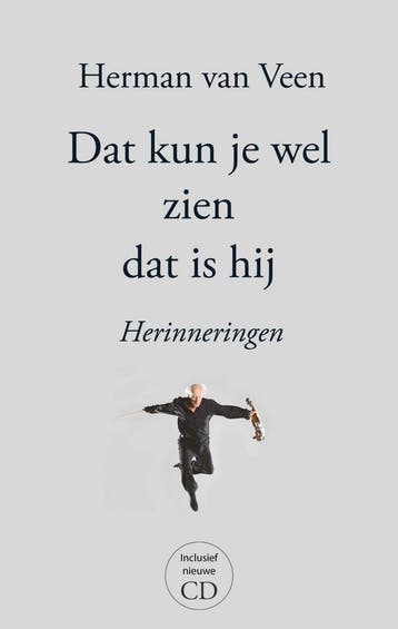 Dat kun je wel zien dat is hij (9789024596393), Verzenden