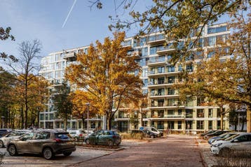 Te huur: Appartement Rachmaninoffplantsoen in Utrecht, Utrecht, Appartement, Utrecht
