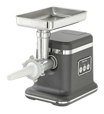 Bartscher Gehaktmolen FW10 – 230V | Kunststof | 10 kg/u | 35, Ophalen of Verzenden, Nieuw in verpakking