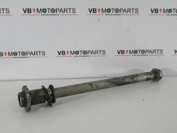 Kawasaki ZX-9R Achterbrug as, Ophalen of Verzenden, Nieuw