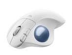 Logitech Ergo M575s Trackball Wit Wireless (Draadloos), Ophalen of Verzenden, Nieuw
