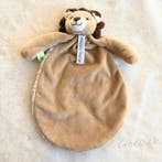 Happy Horse knuffeldoekje leeuw Lucio, Verzenden, Nieuw