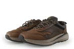 Skechers Sneakers in maat 43 Bruin, Bruin, Verzenden, Sneakers of Gympen, Skechers