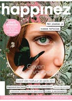 Happinez - 03 2025, Verzenden, Nieuw, Lichaam en Geest